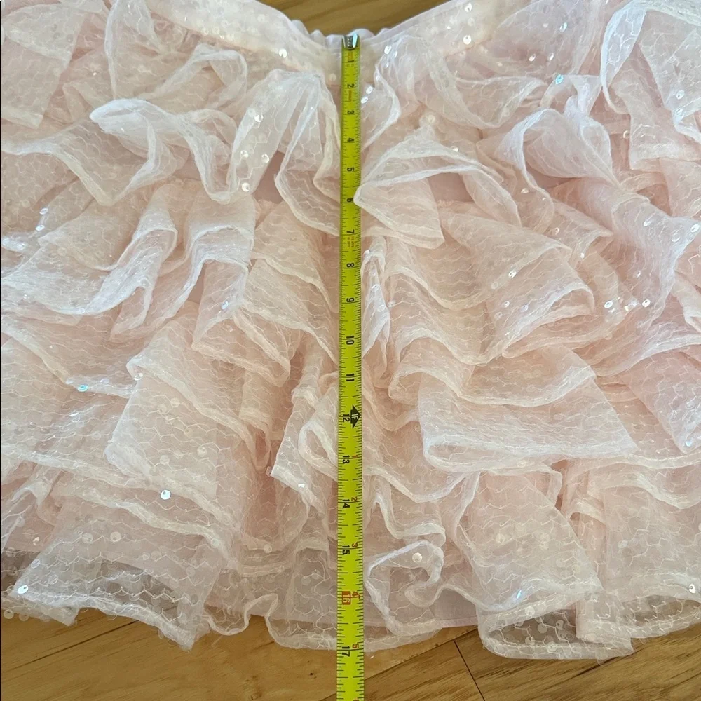 SELKIE Le Petit Chou Tutu Skirt Sparkling - Picture 8 of 15